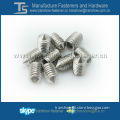 stainless steel set screw